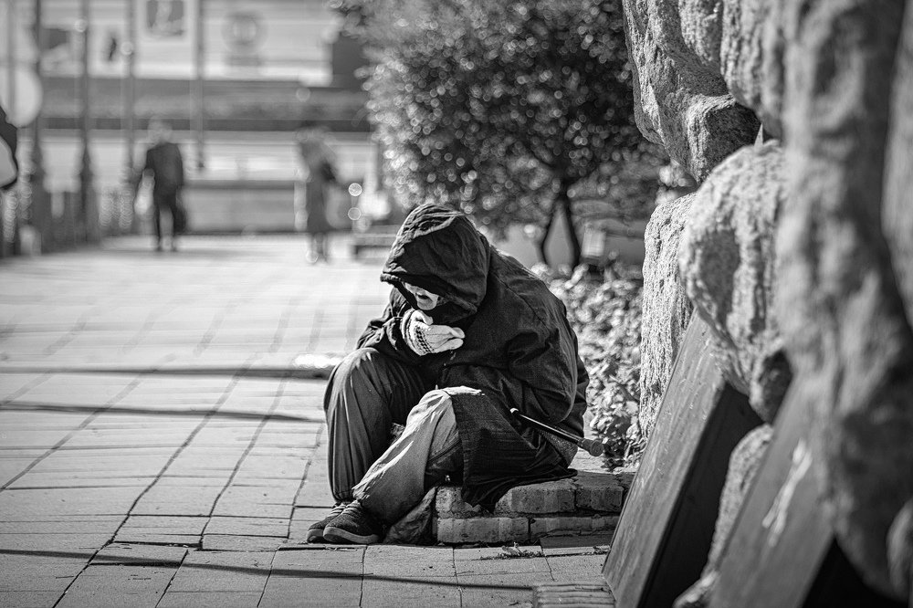 Photograph by Andrey Matveenko