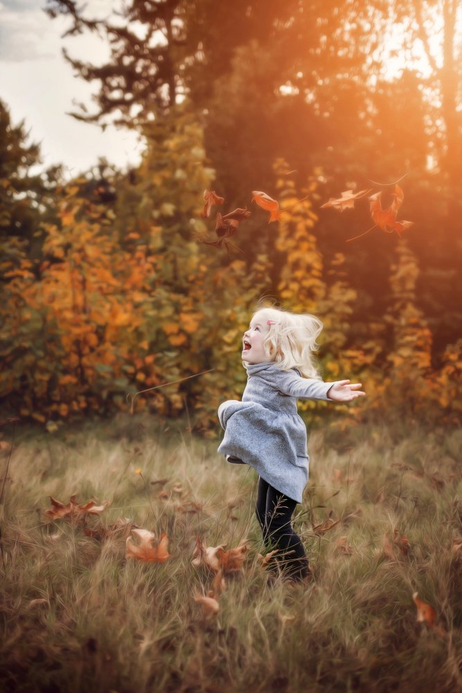 Photograph by Leah Laurie