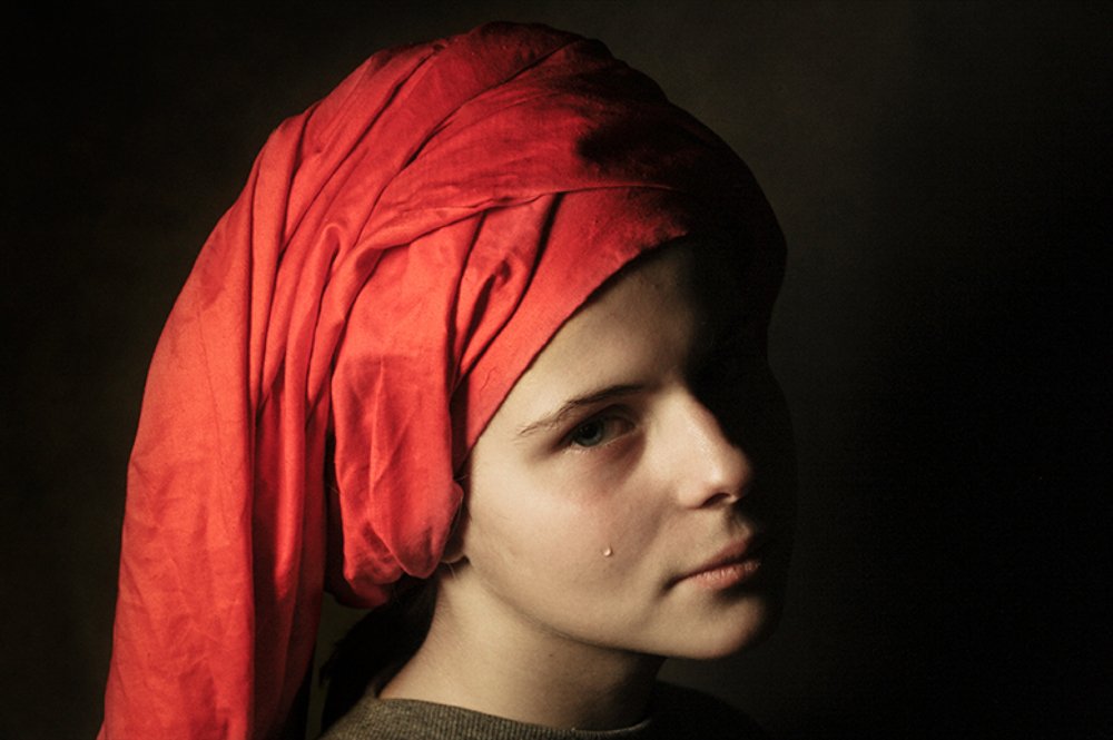 Photograph by Mitya Pylaev