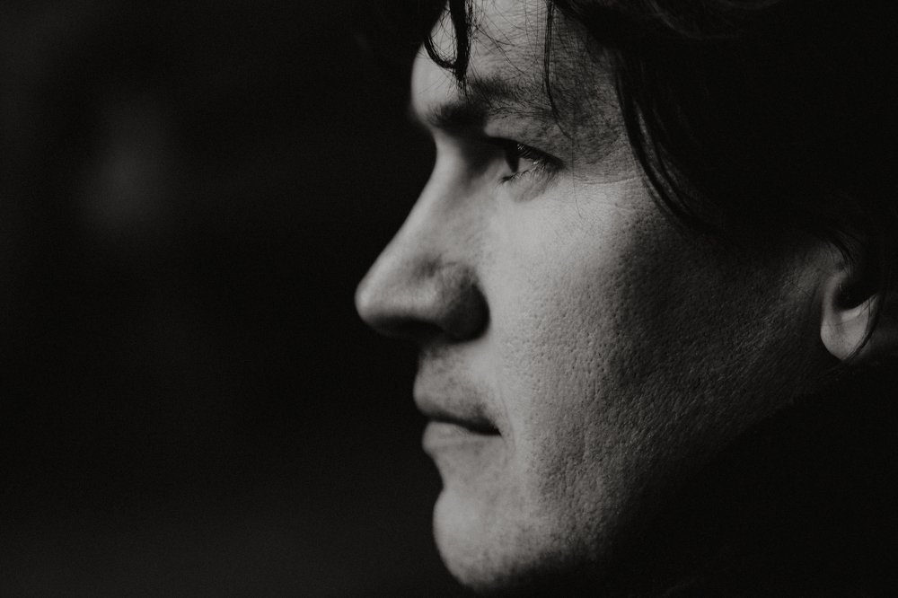 Photograph by Alina Klimuk