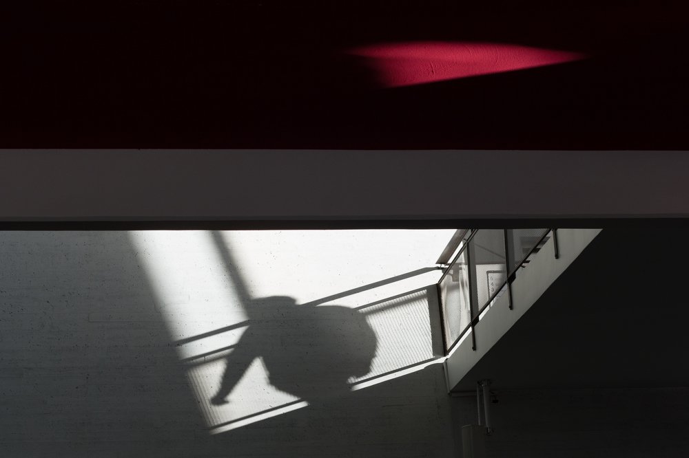 Photograph by Mitya Pylaev