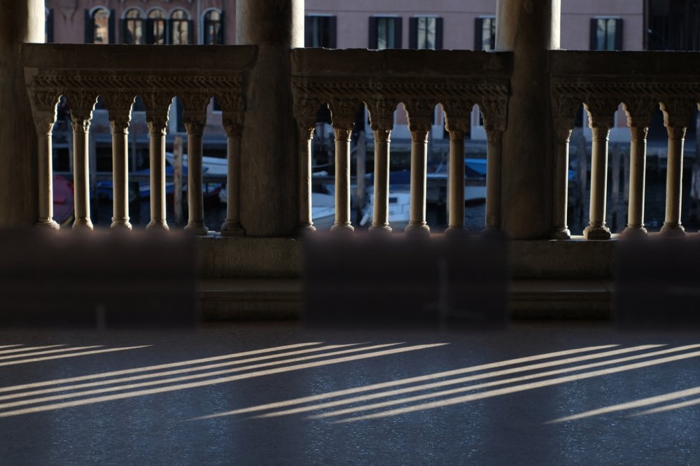 Photograph by Mitya Pylaev