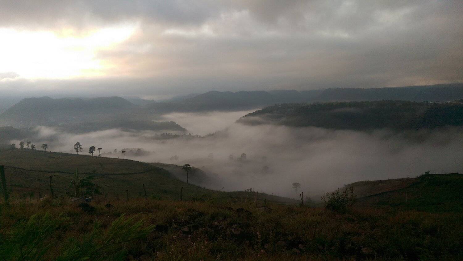 Amanecer