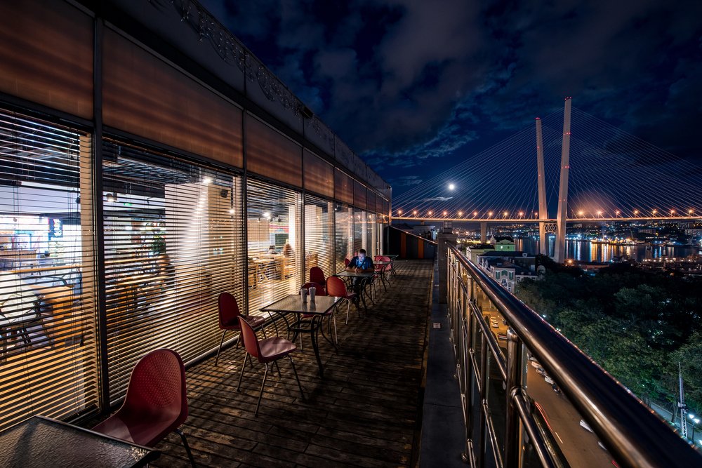 Photograph by Антон Новгородов