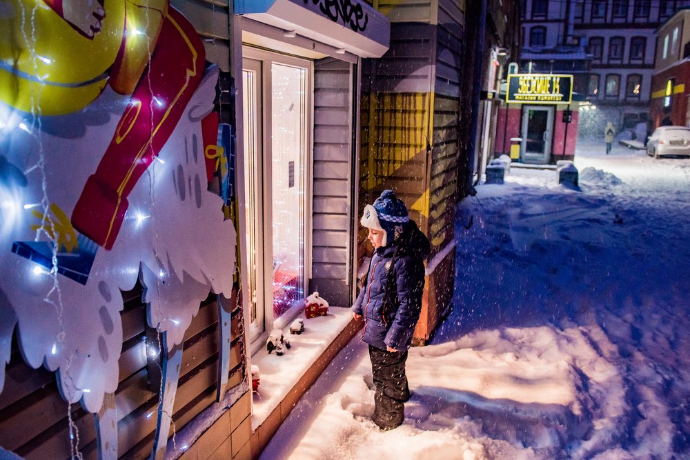 Photograph by Антон Новгородов