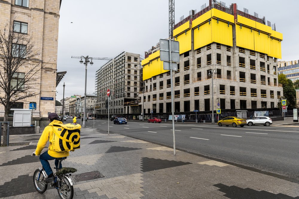 Photograph by Антон Новгородов