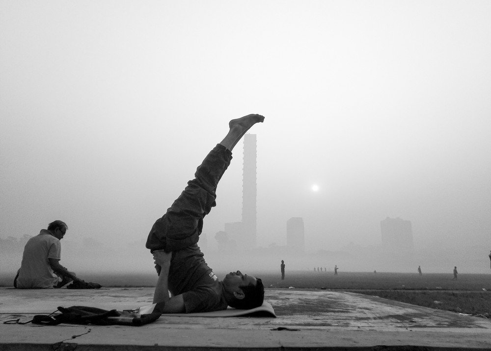 Photograph by Snehasish Bodhak