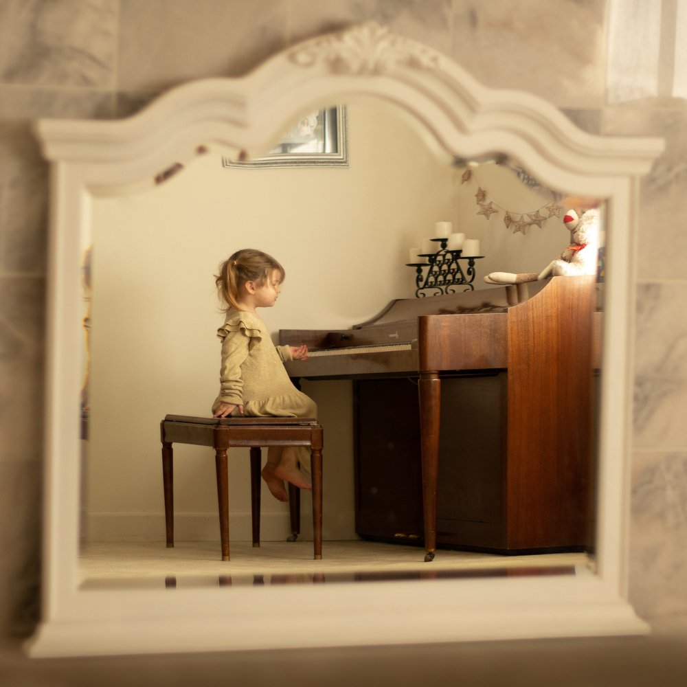 Mirror/зеркало