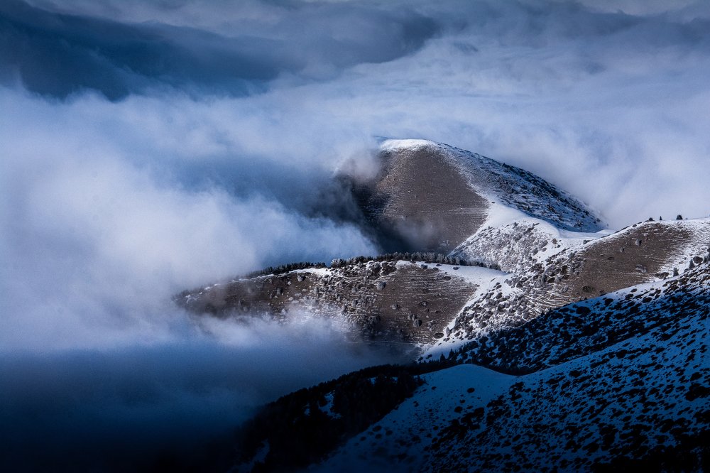 Photograph by Василий Шумкин
