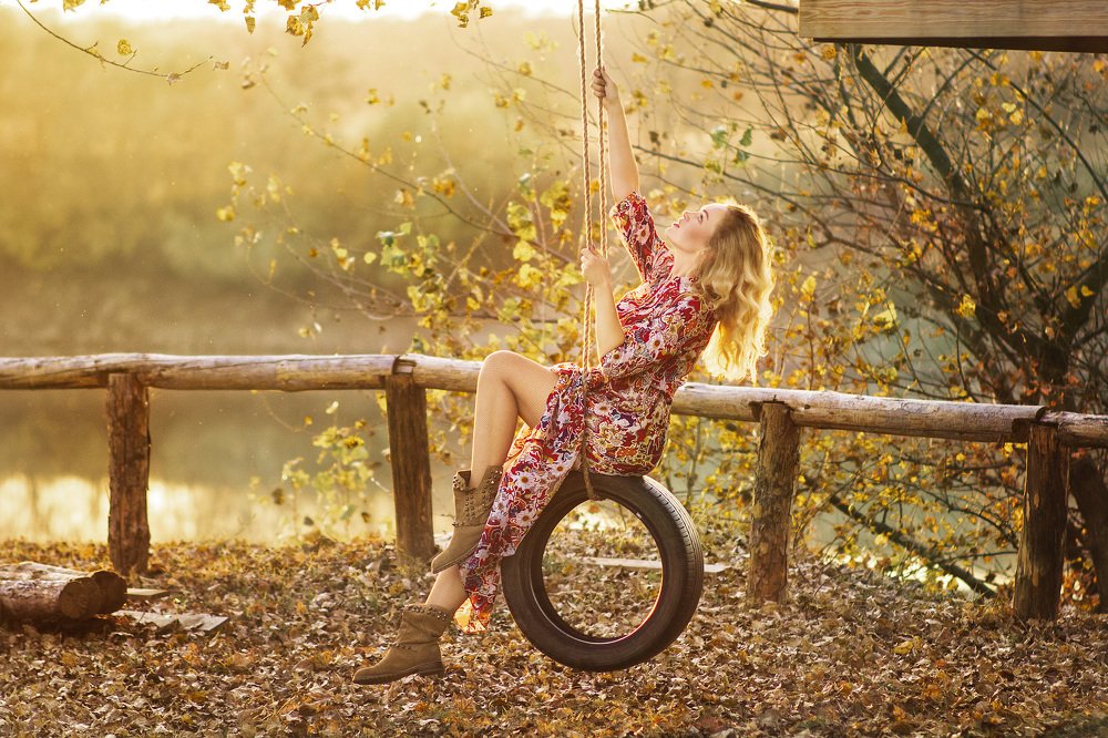 Photograph by Юлия Скрябина