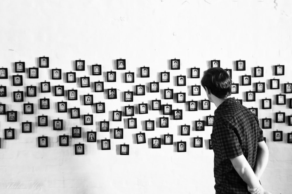 Фотография автора Thiha Myo