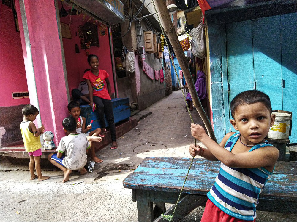 Photograph by Snehasish Bodhak