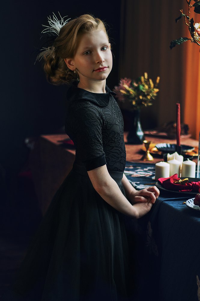 Photograph by Юлия Скрябина