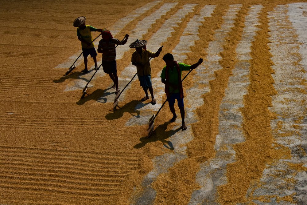 Photograph by SURIT DATTA