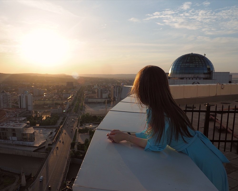 Photograph by Кристина Гареева