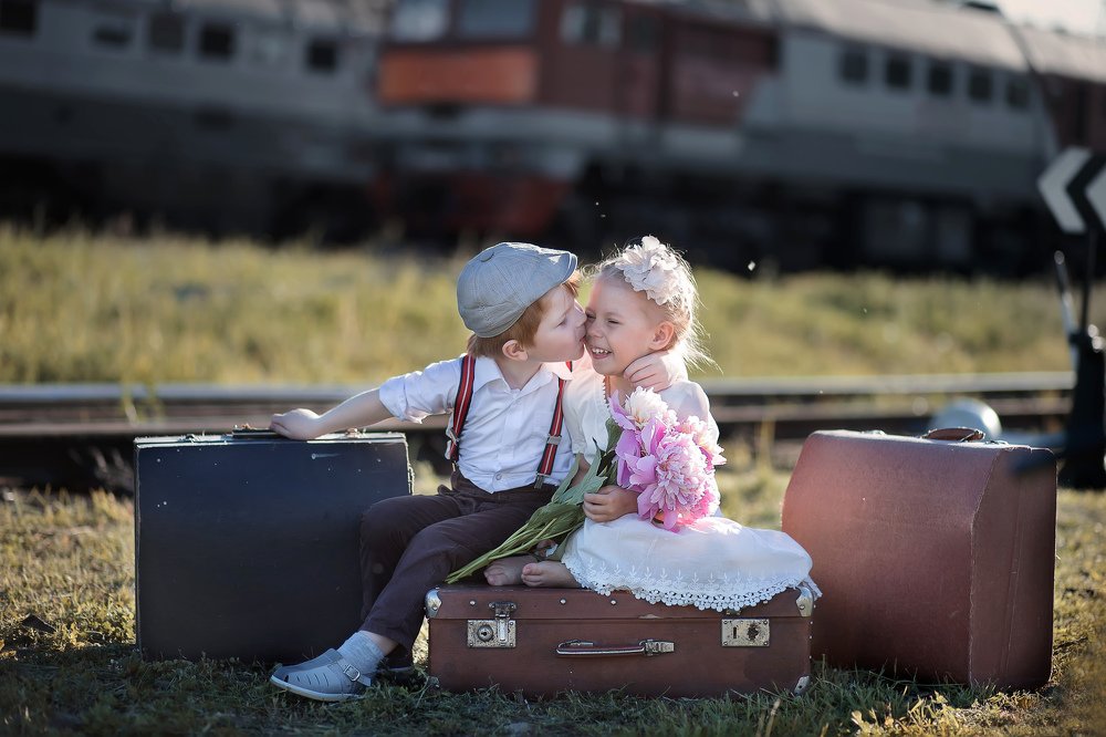 Photograph by Алена Валери