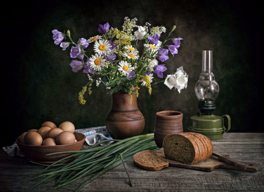 Photograph by Вера Лопатина