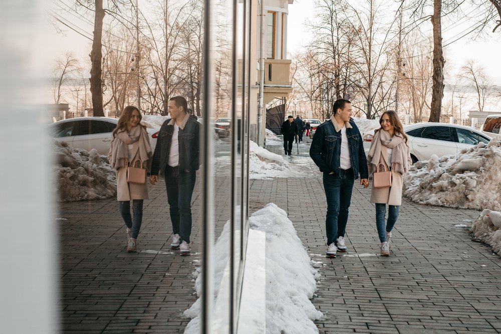 Photograph by Леся Алимова