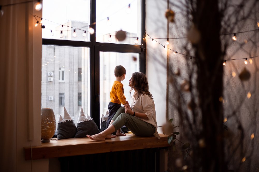 Photograph by Леся Алимова