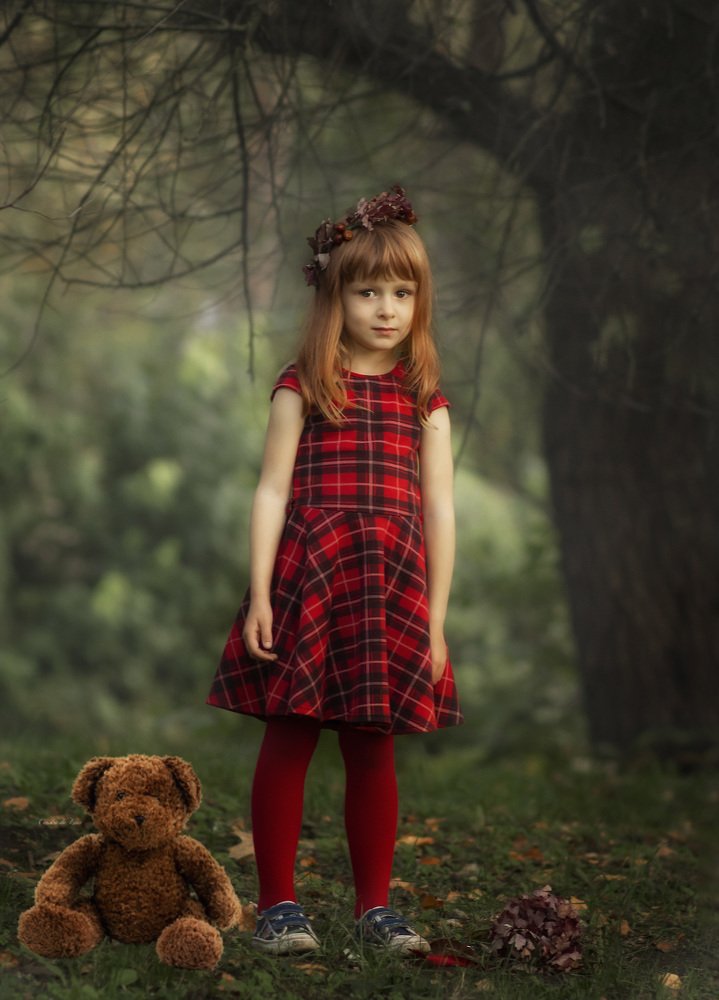 Photograph by Юлия Скрябина