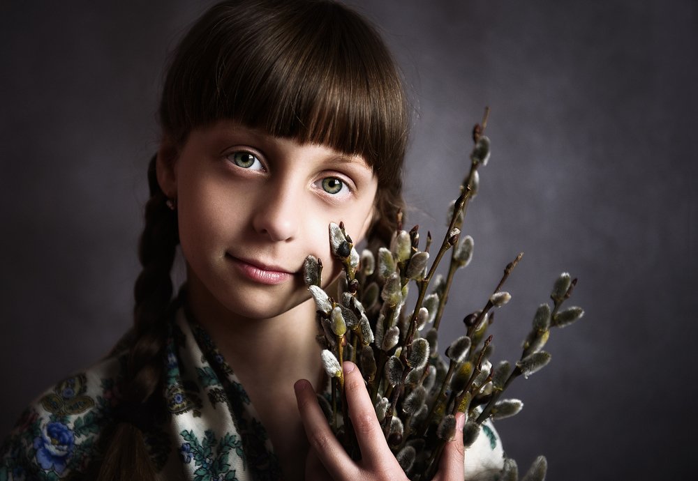 Фотография автора Ольга Старикова