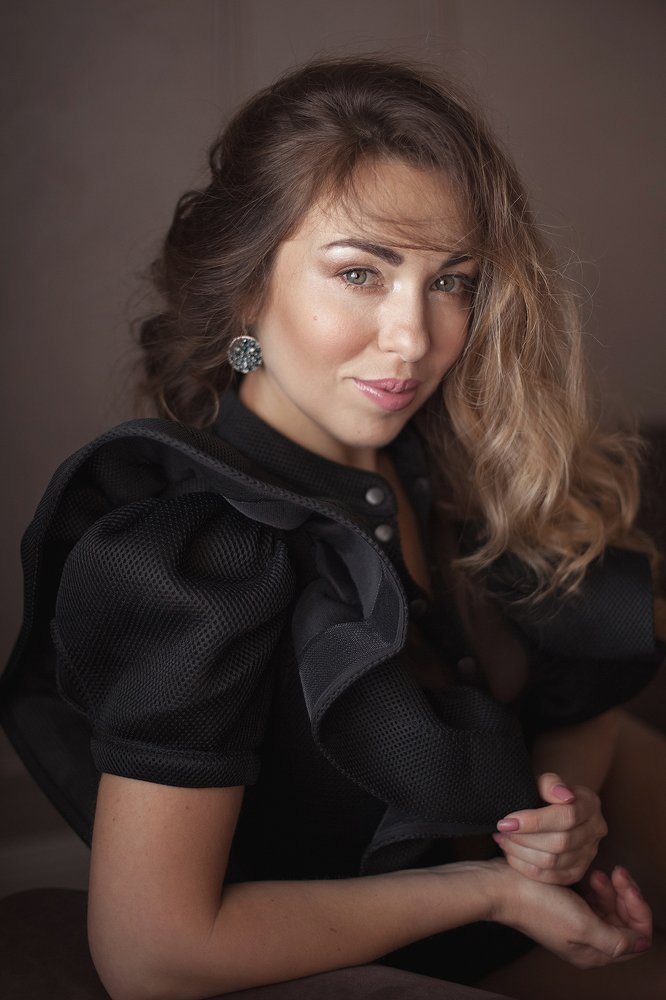 Фотография автора NadezhdaSuhanova