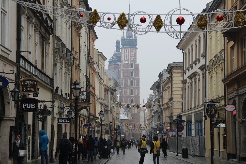 Photograph by Наталия Языкова