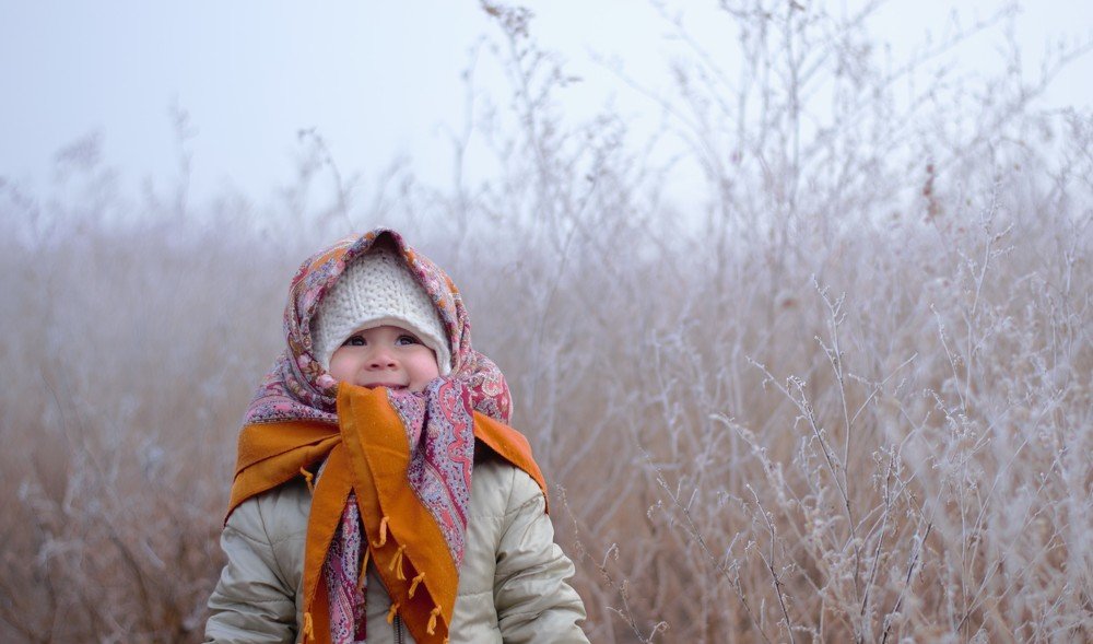 Photograph by Виктория Ишеева