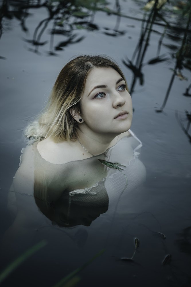 Photograph by Яна Гвардина