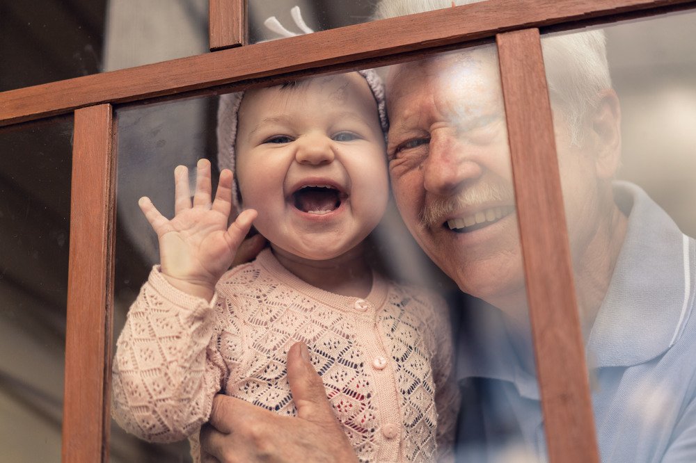 Всего лишь 80 лет между