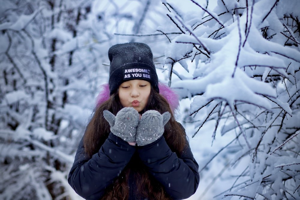 Photograph by Светлана Пирвердян