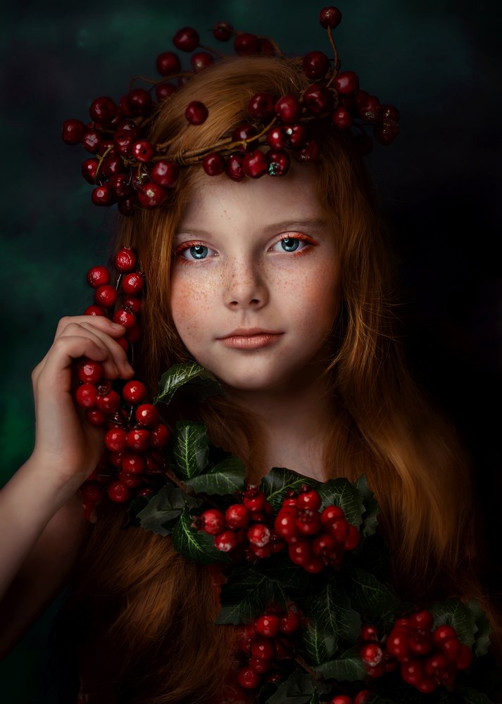 Photograph by Karolina Leszczyńska - Urbaniak