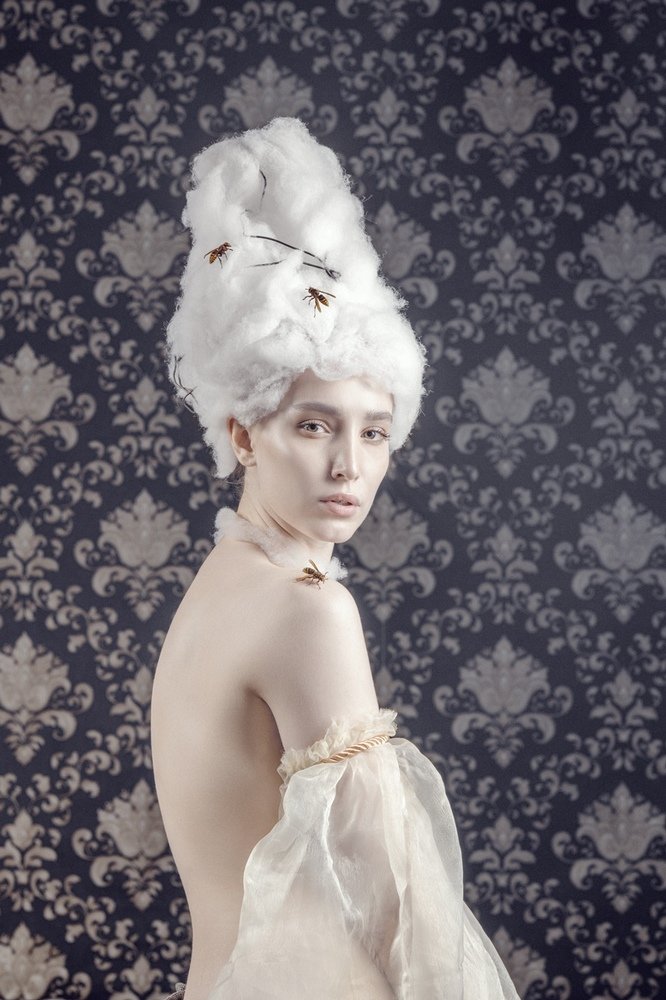 Photograph by Сергей Сколубович