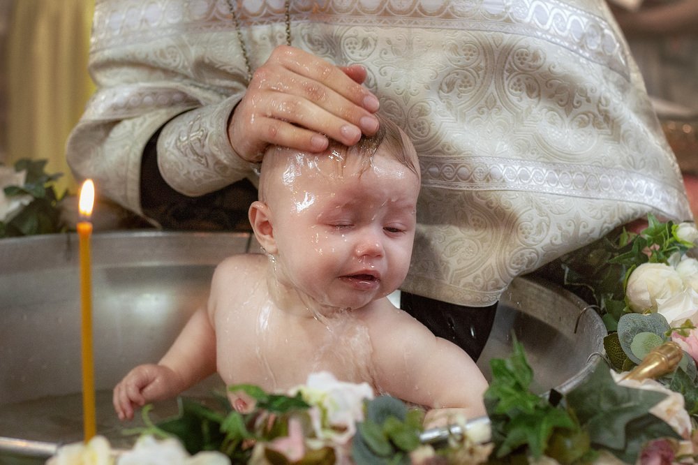 Photograph by Юлия Скрябина