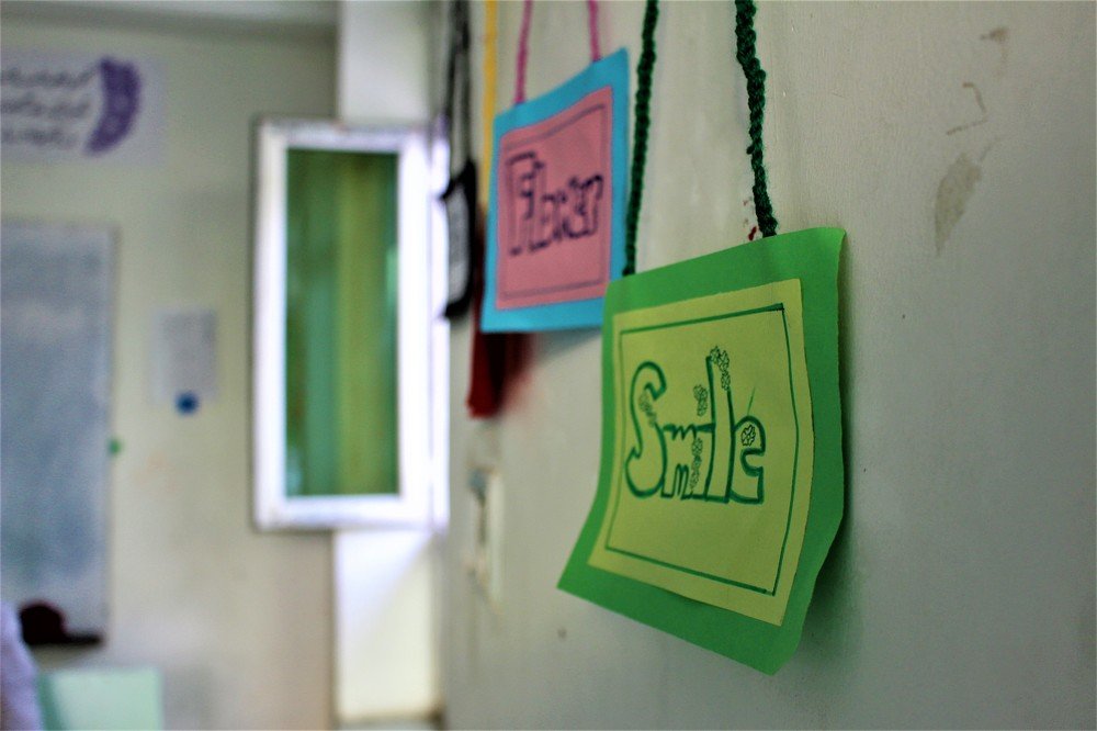 Photograph by Arez Yahya