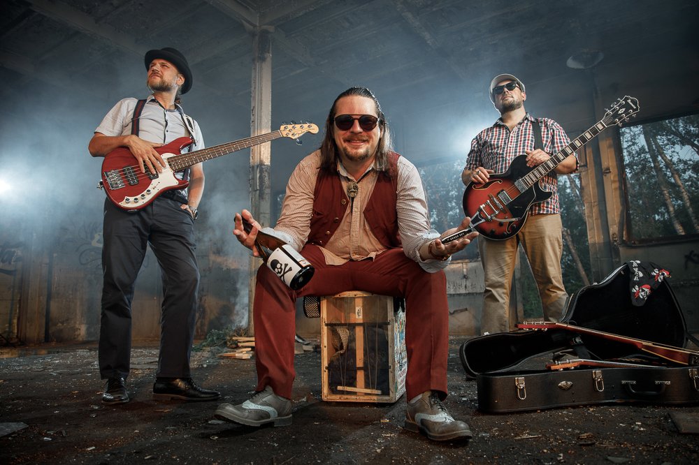 Воображаемый друг