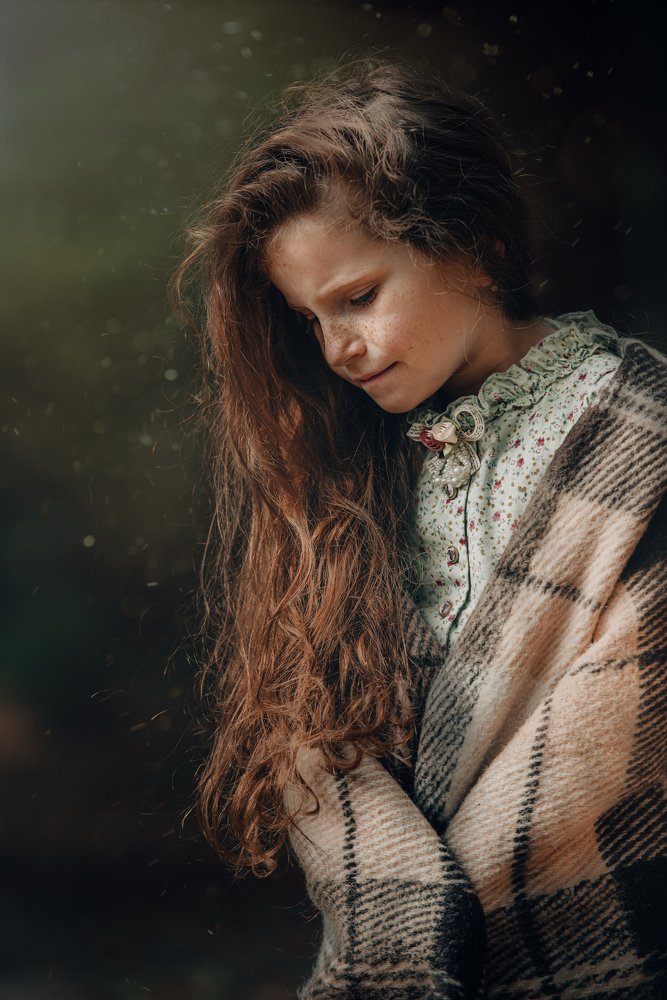 Photograph by Alexandra Morrison