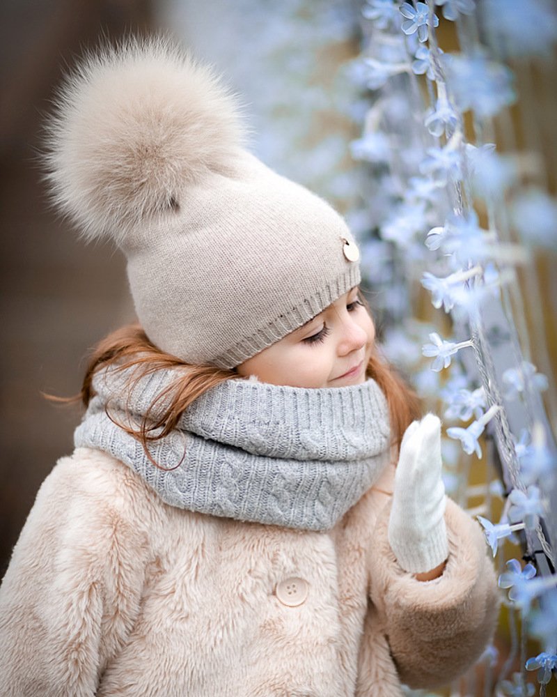 Photograph by Iryna BLAIR