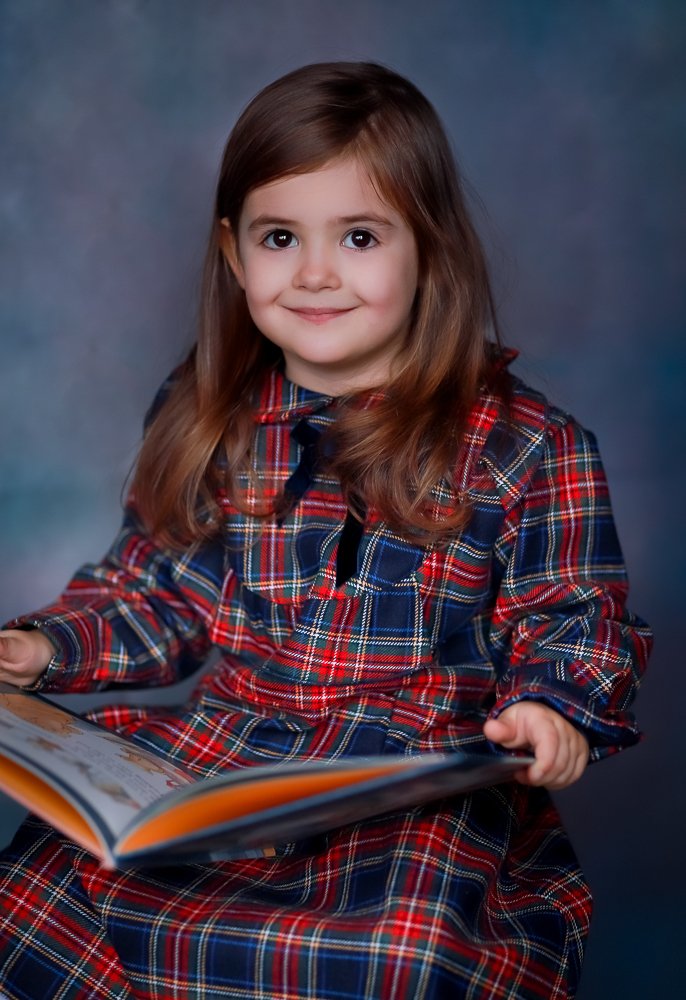 Photograph by Iryna BLAIR