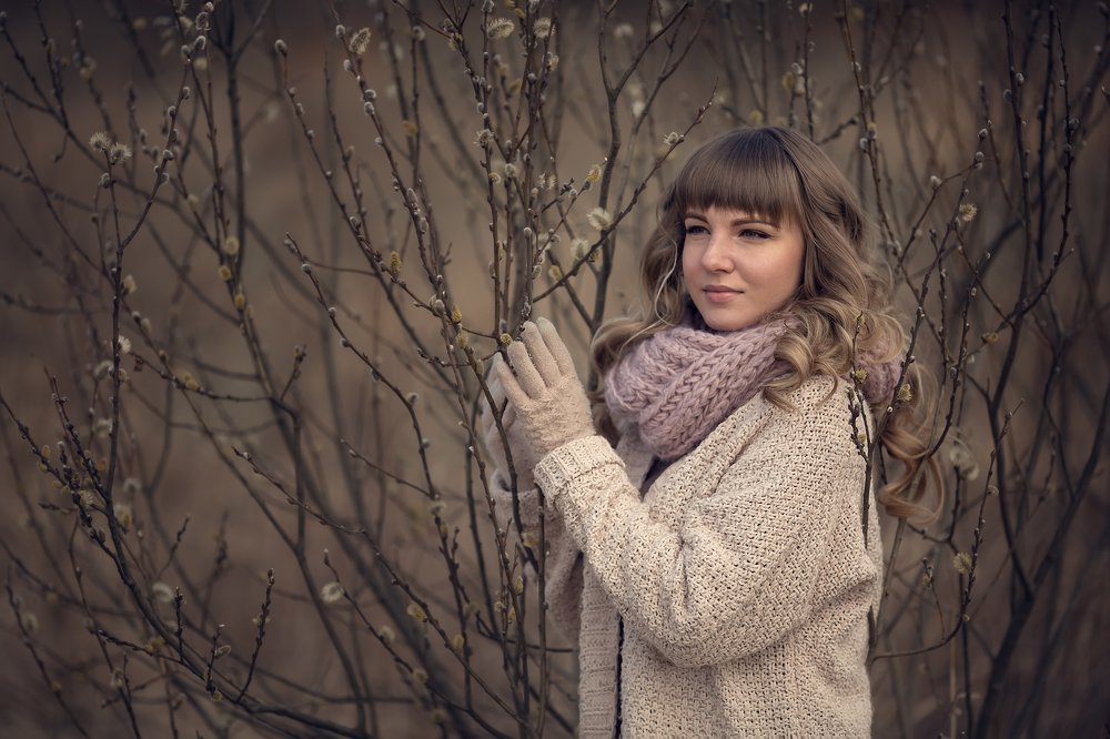 Photograph by Елена Сафронова