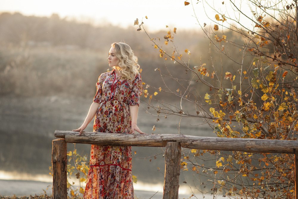 Photograph by Юлия Скрябина