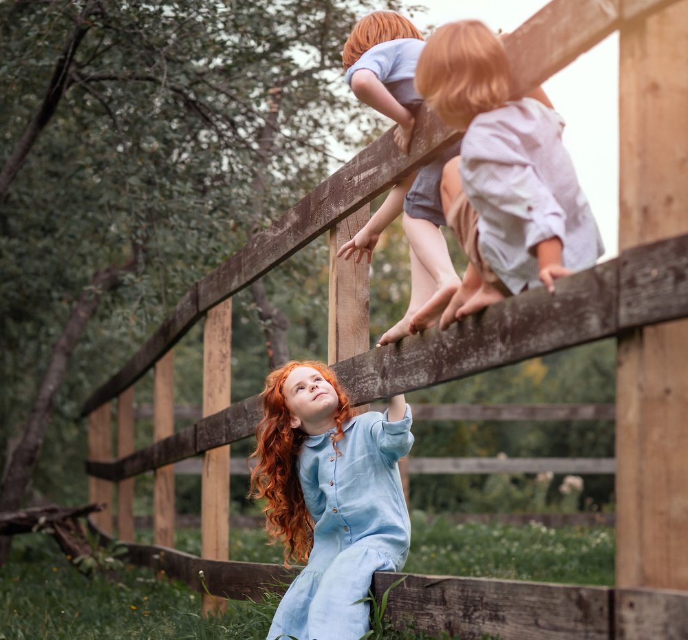 Photograph by Ирина Никулина