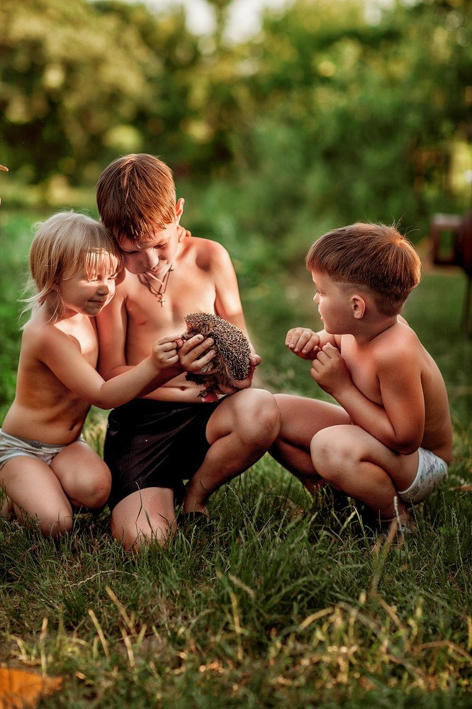 Photograph by Алёна Дуклер