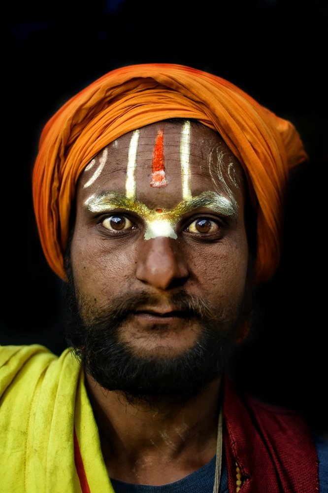 Фотография автора Ritankar Mazumder