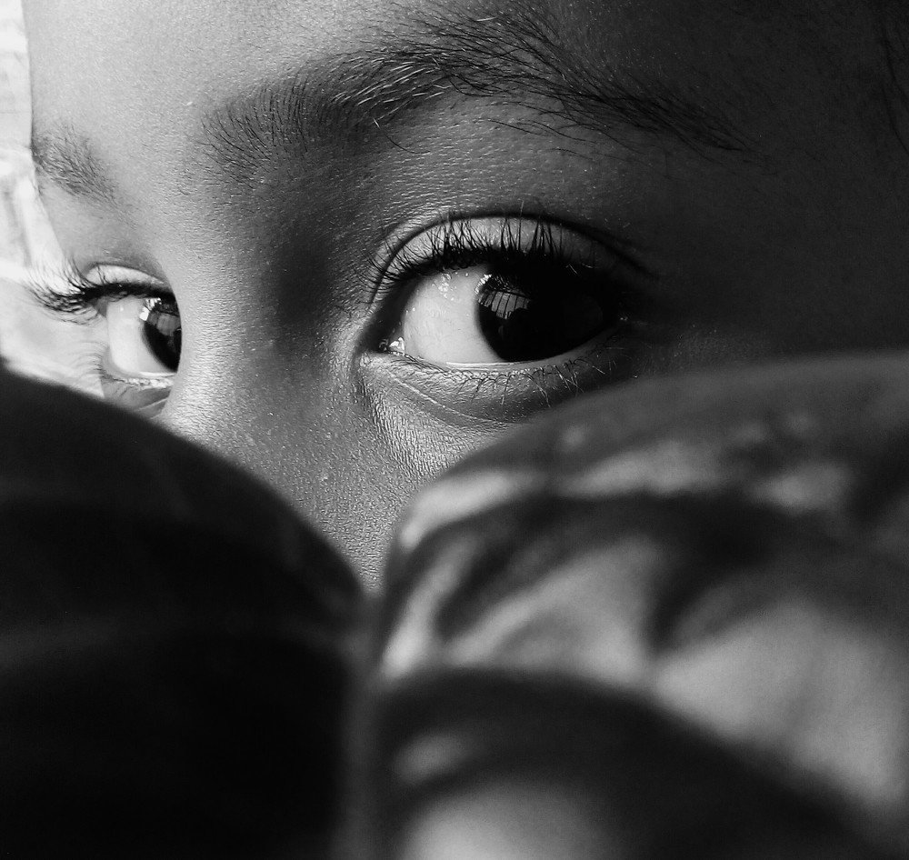 Photograph by Clarisha Crawage