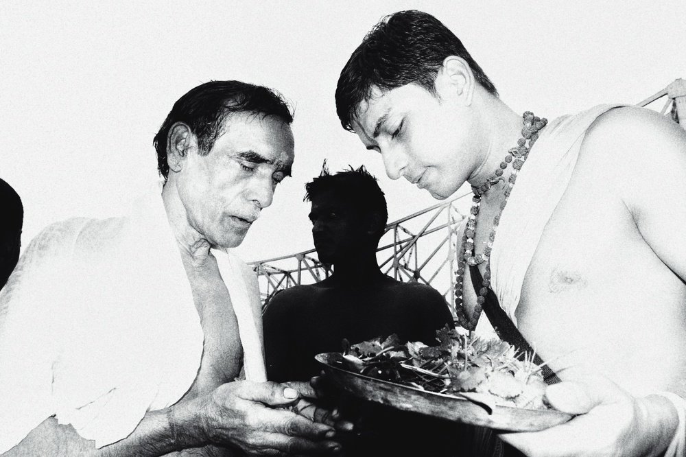 Фотография автора Ritankar Mazumder