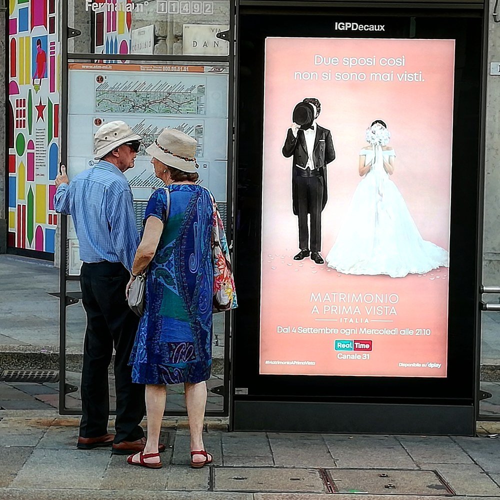 Photograph by Antonio