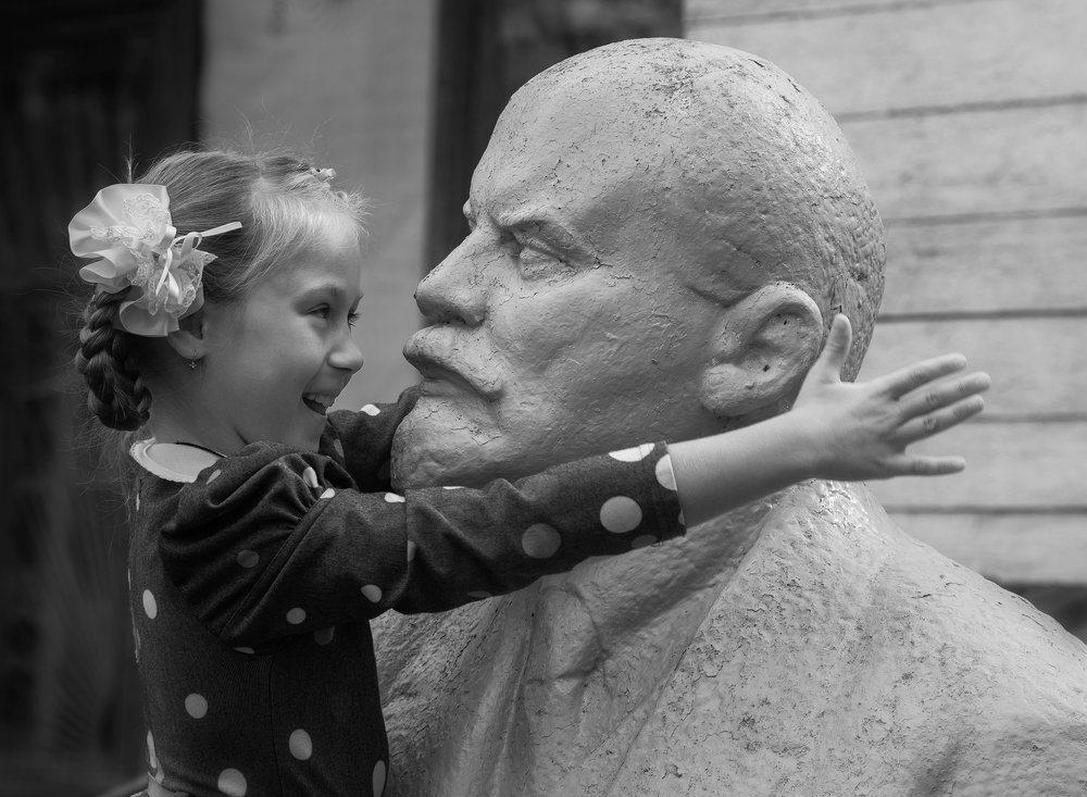 Photograph by Vitaly  Podgurchenko