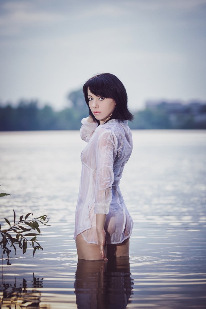 Photograph by Иван Курьянов