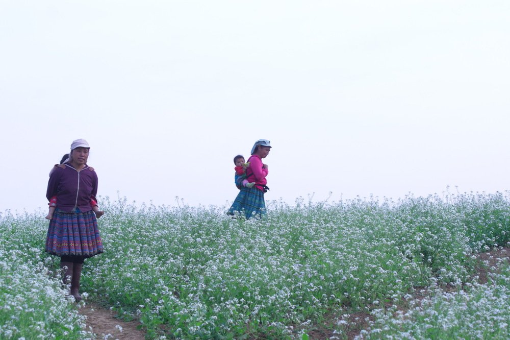 Photograph by Arik S Mintorogo